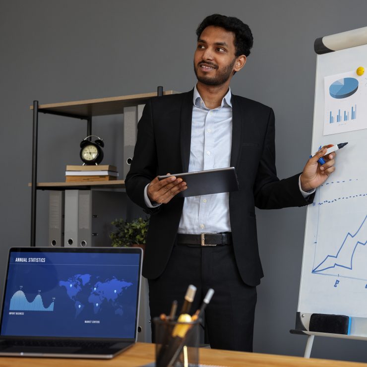 The CMO's Dilemma: Balancing Long-Term Brand Building with Short-Term Revenue Demands