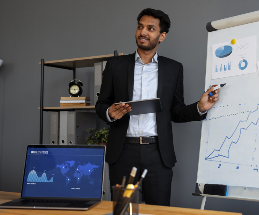 The CMO's Dilemma: Balancing Long-Term Brand Building with Short-Term Revenue Demands