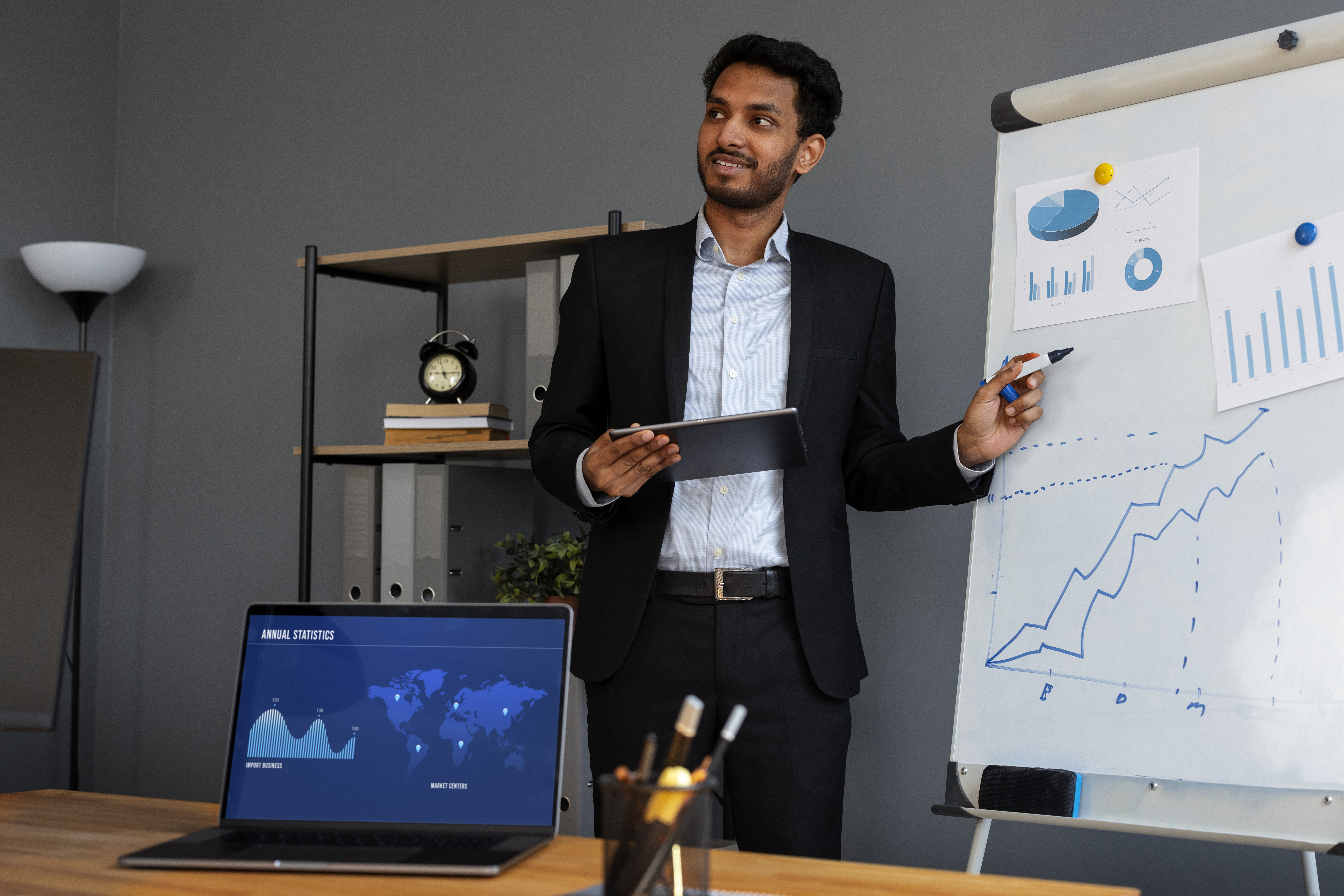 The CMO's Dilemma: Balancing Long-Term Brand Building with Short-Term Revenue Demands