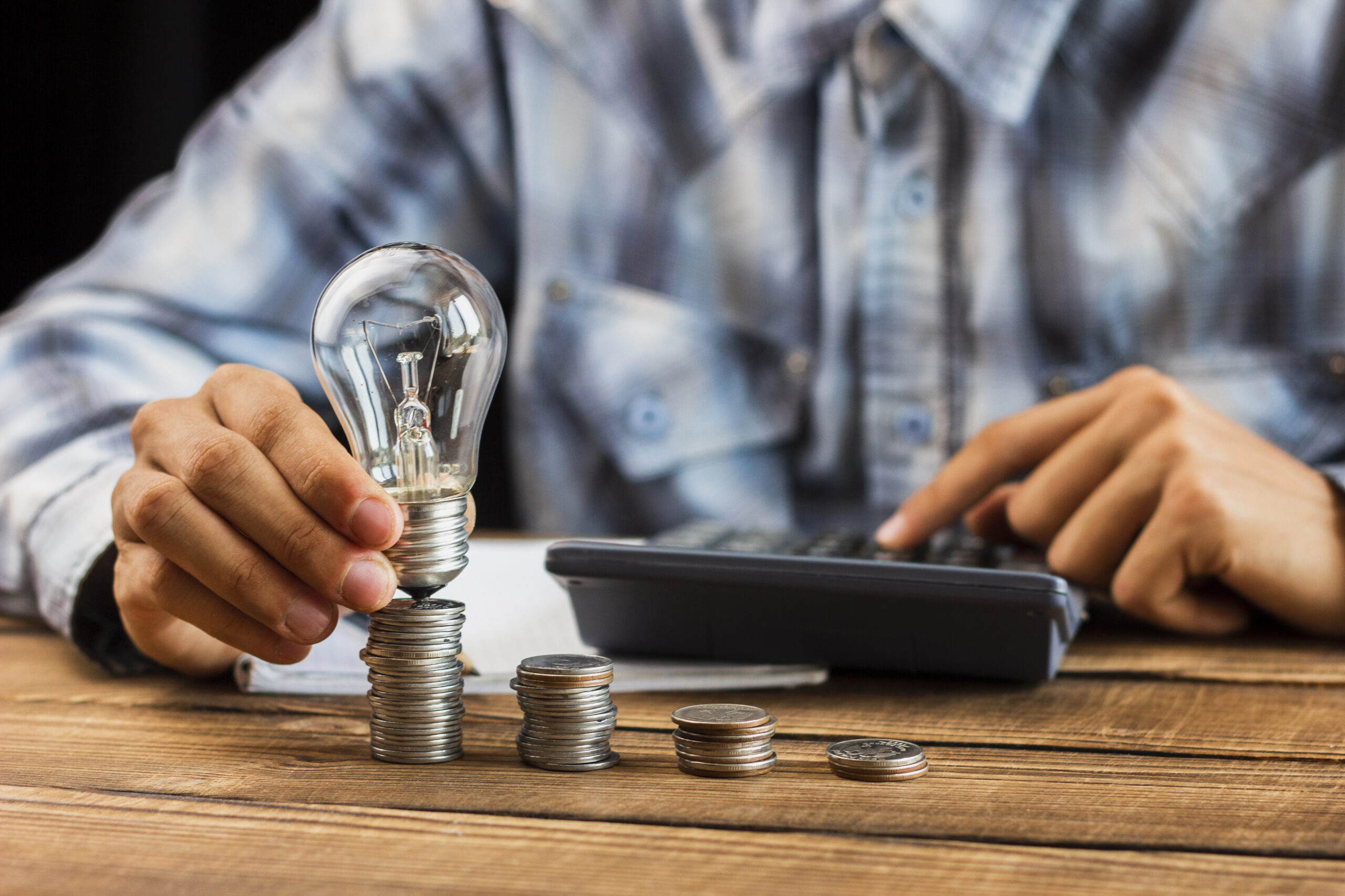 Stop "Peanut-Butter" Budgeting: How to Build a Channel Efficiency Matrix