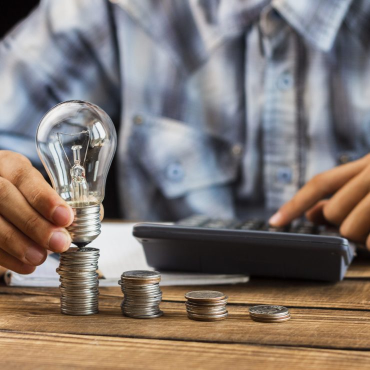 Stop "Peanut-Butter" Budgeting: How to Build a Channel Efficiency Matrix