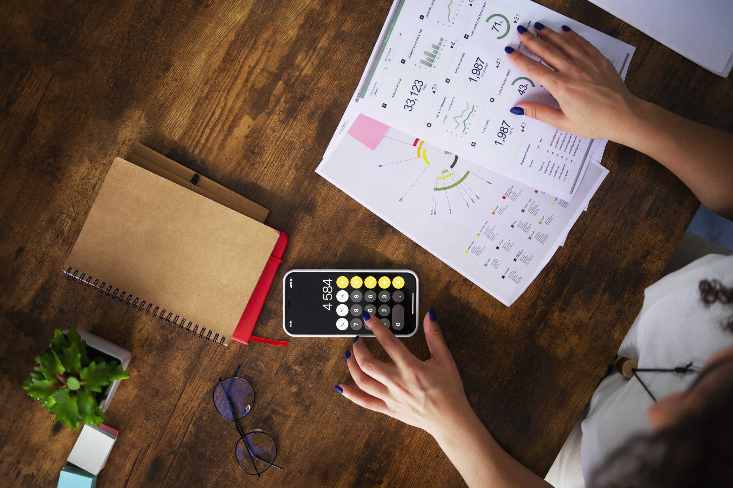 Why Revenue Planning is Non-Negotiable for the Modern CMO
