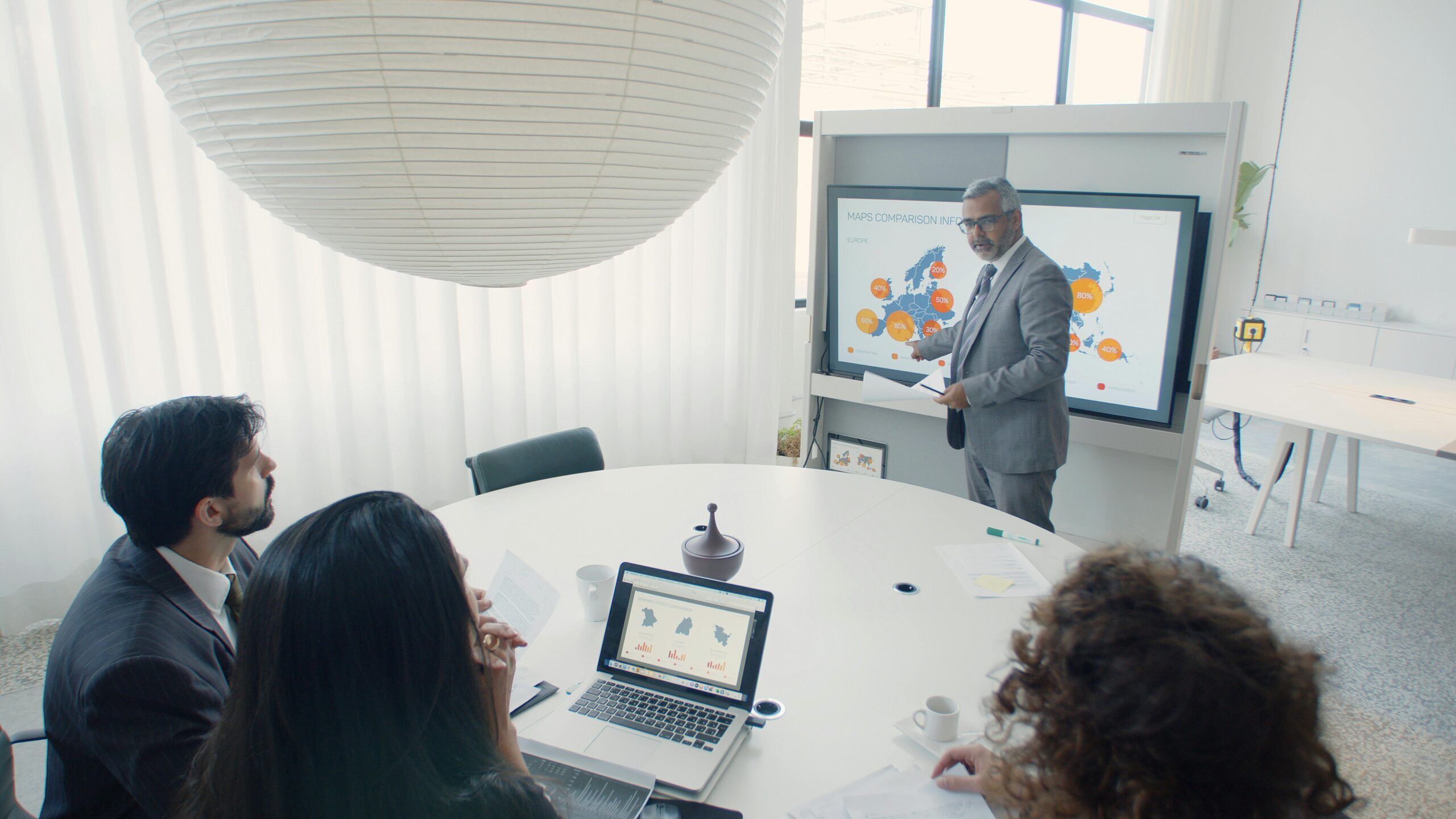 Growth marketing