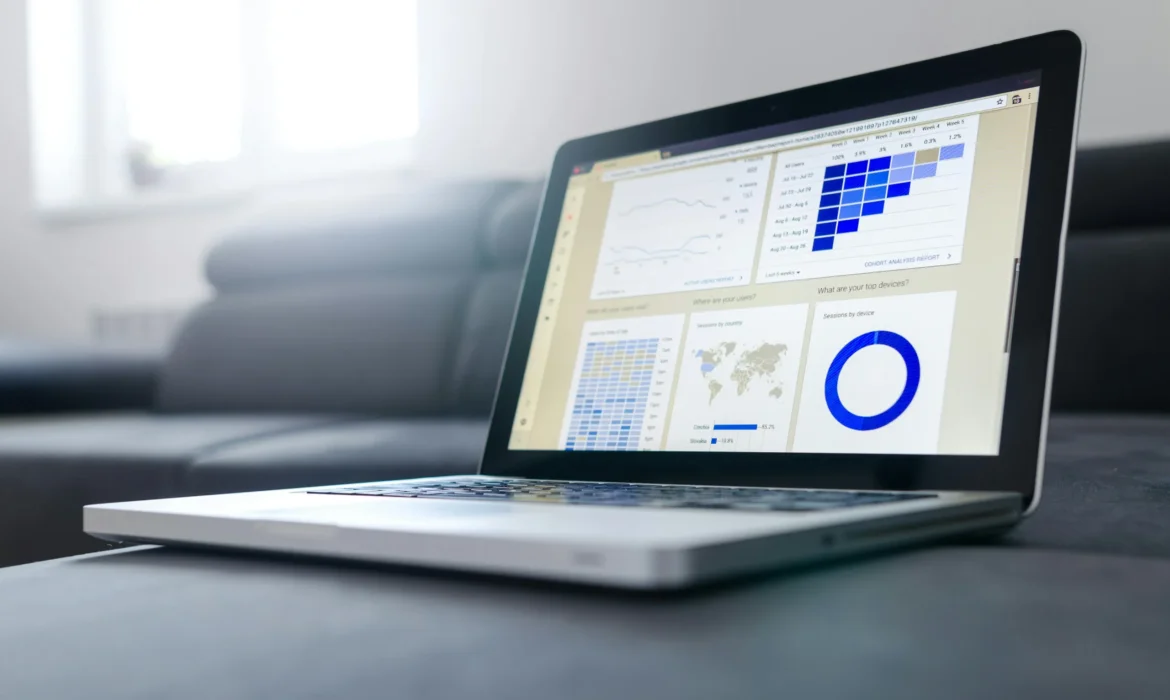 Conversion Rate Optimisation: The Hidden Multiplier for ROI