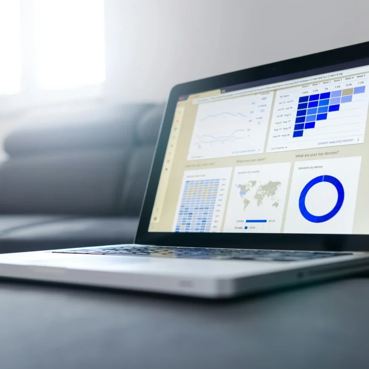 Conversion Rate Optimisation: The Hidden Multiplier for ROI