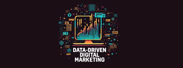 Data driven marketing